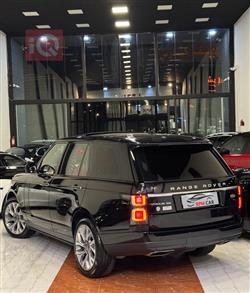 لاند روفر رانج روفر فوج